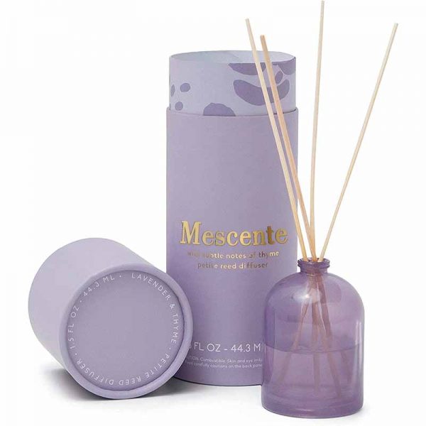 PF Candle Reed Diffuser 200ml Reed Diffuser Nest Hearth Diffuser