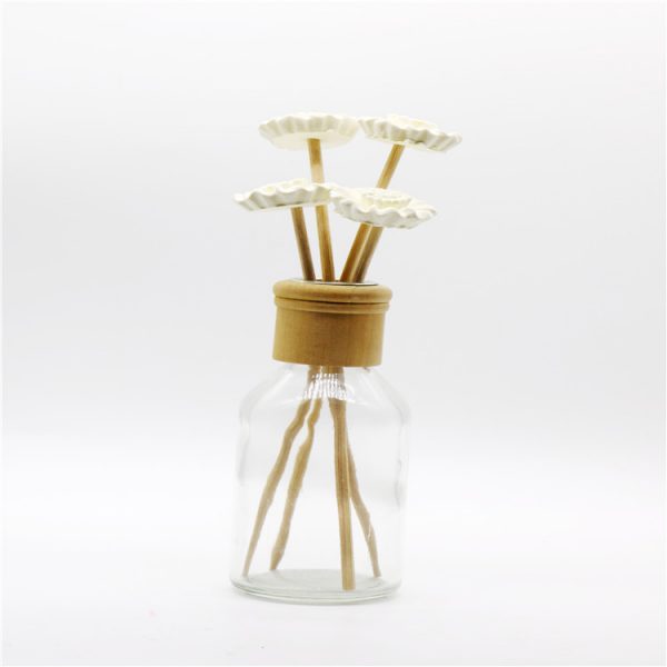 Marmalade of London Reed Diffuser Black Cherry Diffuser
