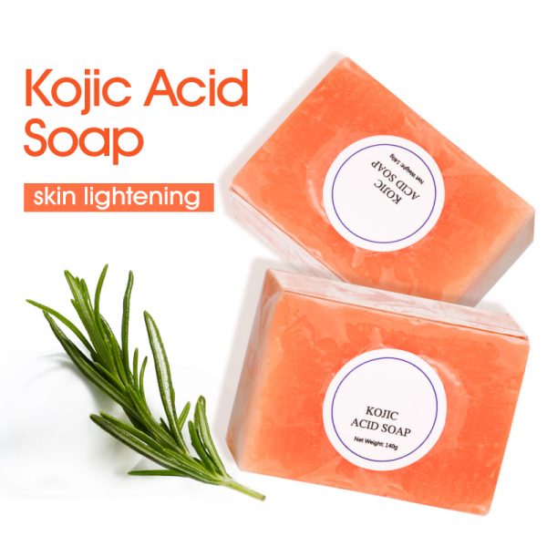 Facial Soap Bar Natural Moroccan Black Soap with Olive Oil and