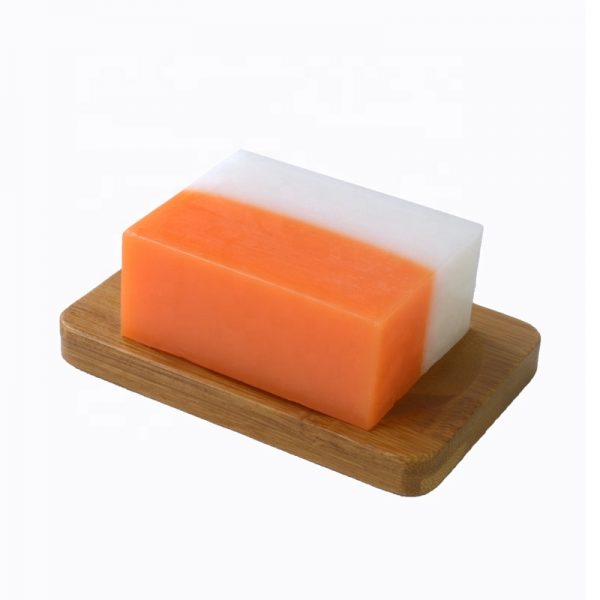 Face Soap Natural Moroccan Black Soap Private Lable Travel Soap Bar