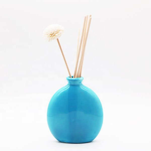 Reed Diffuser Cork Reed Diffuser for Home Top Notes Reed Diffuser