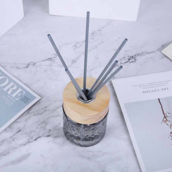 Reed Diffuser Miniso White Reed Diffuser