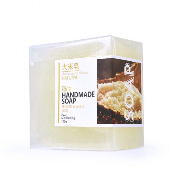 Face Soap Private Label Bar Soap Essential Oil Private Label
