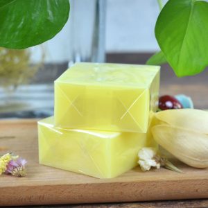 Cleaning Soap Bluck Foamer Soap Childrens Foaming Flower Soap