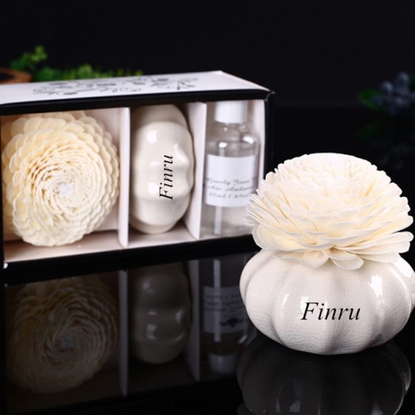 Molton Brown Coco and Sandalwood Diffuser Lafco Reed Diffuser