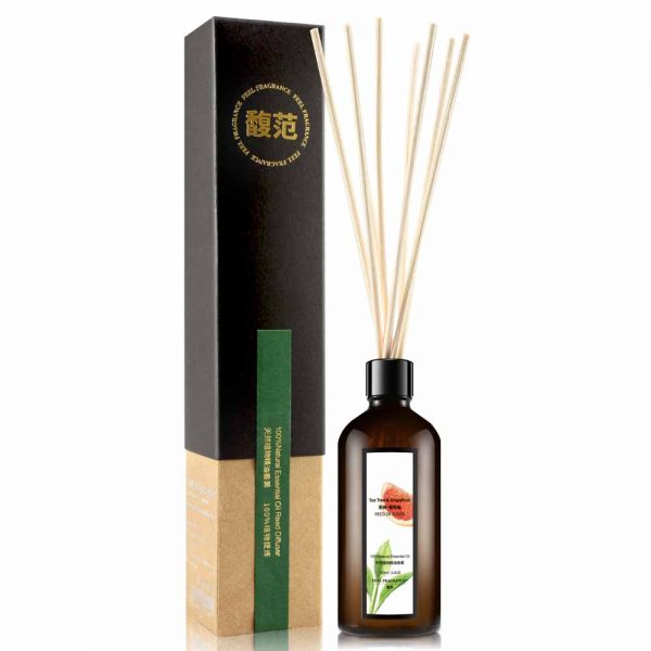 Black Reed Diffuser Sticks Reed Diffuser Oil Recipe