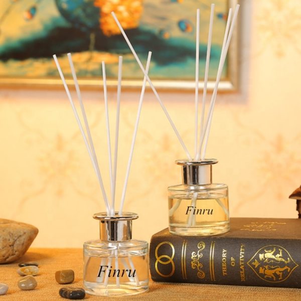 Mor Marshmallow Diffuser Gingerbread Reed Diffuser