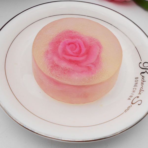 Tumeric Soap Private Label Natural Carrots Whitening Soap