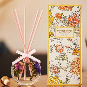 Reed Diffuser Miniso White Reed Diffuser