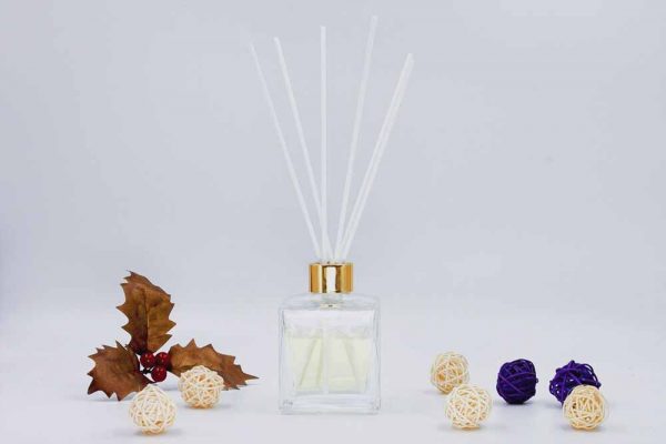 Rose Reed Diffuser Rose and Oud Diffuser
