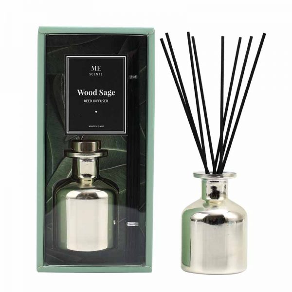 Private Label Perfume Manufacturers USA Scented Reed Sticks