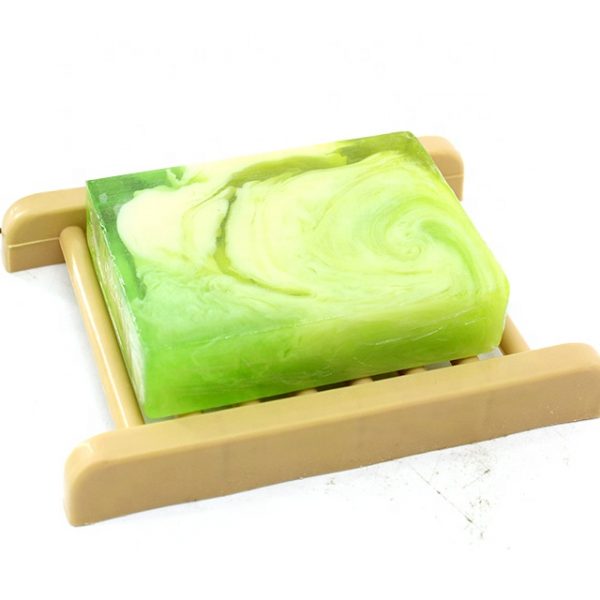 Chocolate Soap Melt and Pour Goat Milk Soap Base Hair Dye Soap