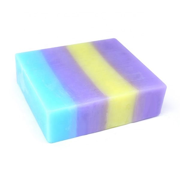 Chocolate Soap Melt and Pour Goat Milk Soap Base Hair Dye Soap