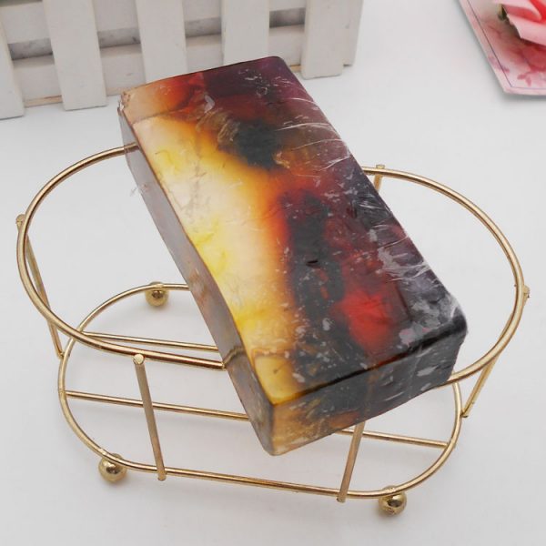 Shampoo Soap Bar Unscented Antibacterial Soap Handmade Soap