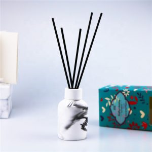 Fragrance Collection Aroma Diffuser Loris Reed Diffuser
