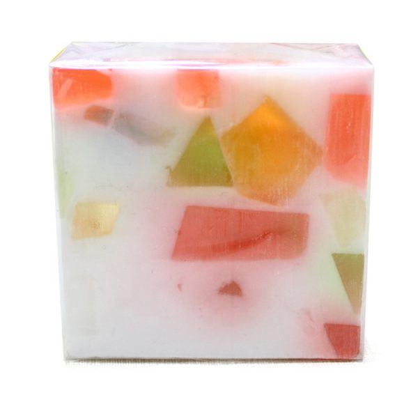 Chocolate Soap Melt and Pour Goat Milk Soap Base Hair Dye Soap