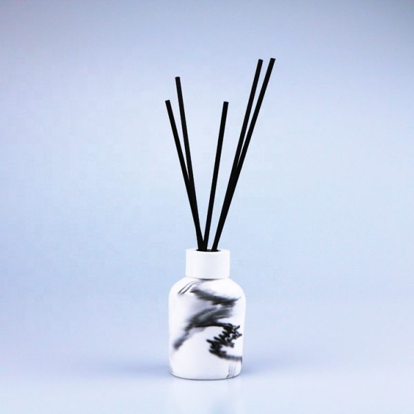 Luxury Fragrance Diffuser Bulk Reed Diffuser Oil Reed Diffuser Tray