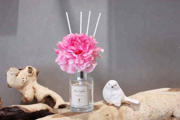 Fragrance Diffuser Sticks Neom Room Diffuser