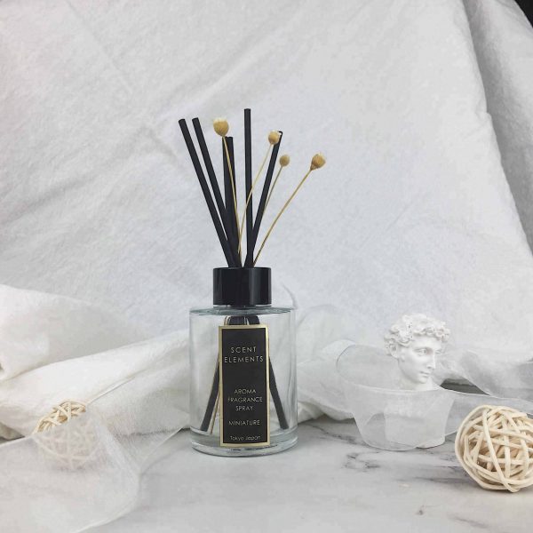 Non Toxic Reed Diffuser Nest Reed Diffuser Sale
