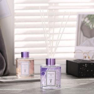 Frasier Fir Diffuser Oil Wickford and CO Reed Diffuser