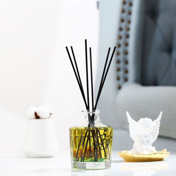 Perfume Diffuser for Home Reed Diffuser Brand Alora Diffuser
