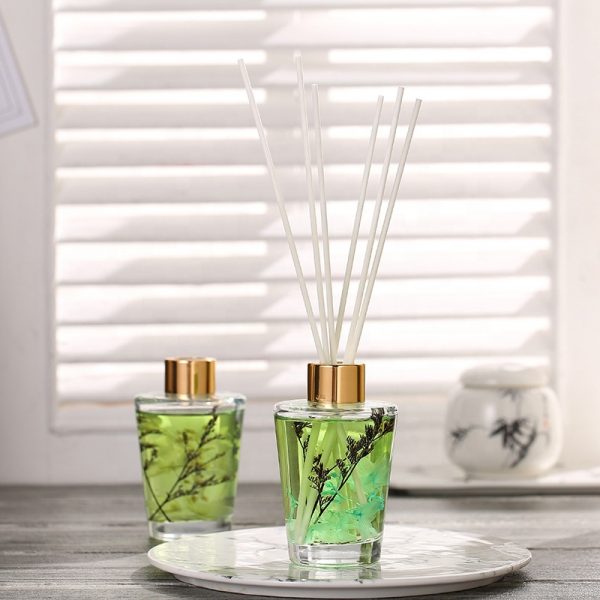 Lemon Reed Diffuser Best Stick Diffuser Binca Vidou