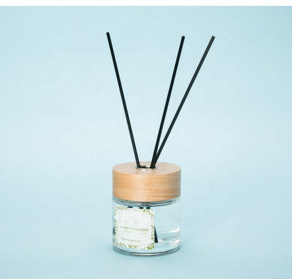 Custom Reed Diffuser Bottles Reed Diffuser Wood Bottle