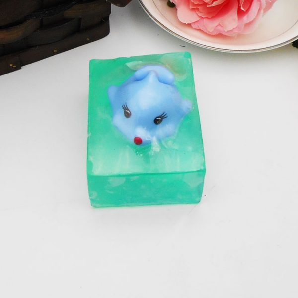 Tumeric Soap Private Label Natural Carrots Whitening Soap