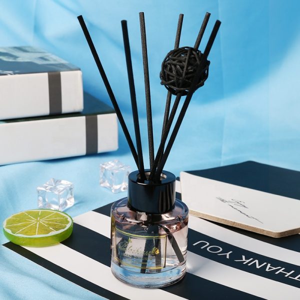 Lemon Reed Diffuser Best Stick Diffuser Binca Vidou