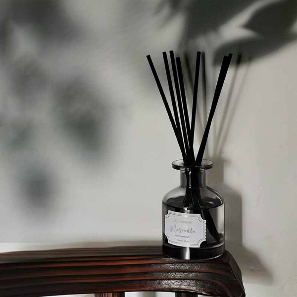 Amber and Moss Diffuser West Elm Reed Diffuser Tobacco Diffuser