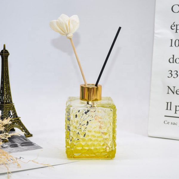 Custom Reed Diffuser Bottles Reed Diffuser Wood Bottle