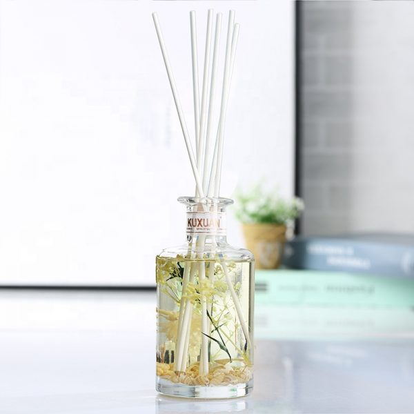 Woodwick Spill Proof Diffuser Reed Diffuser Aldi Diffuser Rods