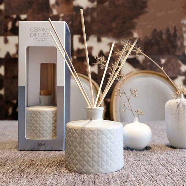 Giant Reed Diffuser Mens Reed Diffuser