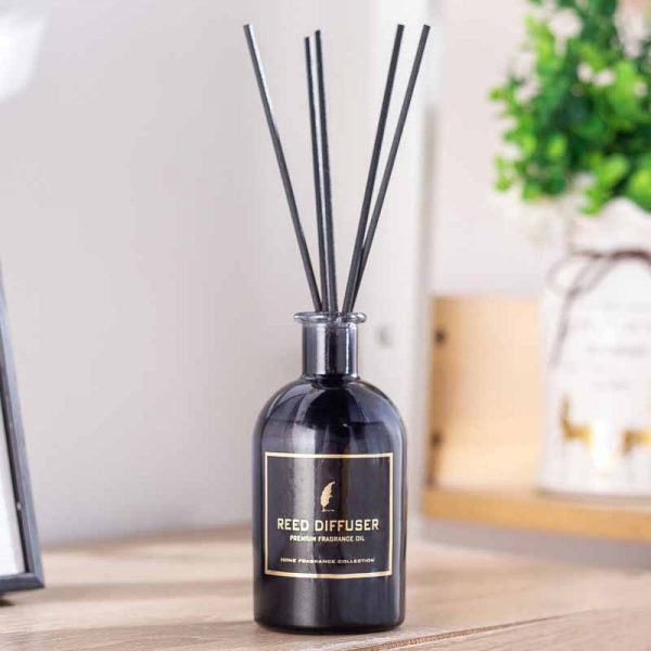 Giant Reed Diffuser Mens Reed Diffuser