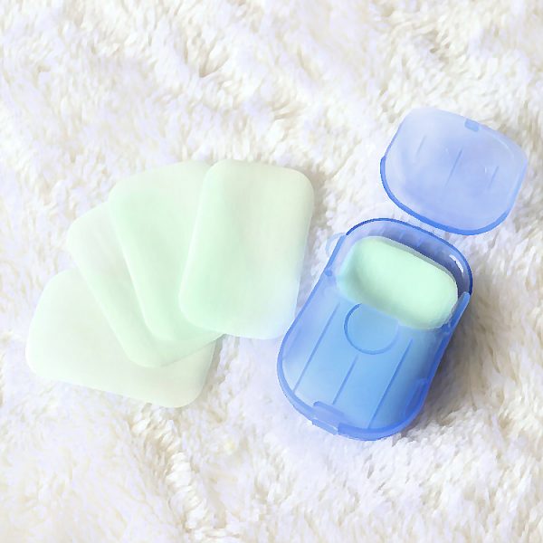 Whiteing Soap for Bleaching Skin Tied Powder Soap Massage Soap Bar