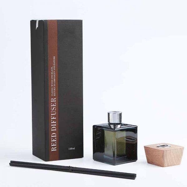 Votivo Red Currant Diffuser Best Essential Oil Reed Diffuser