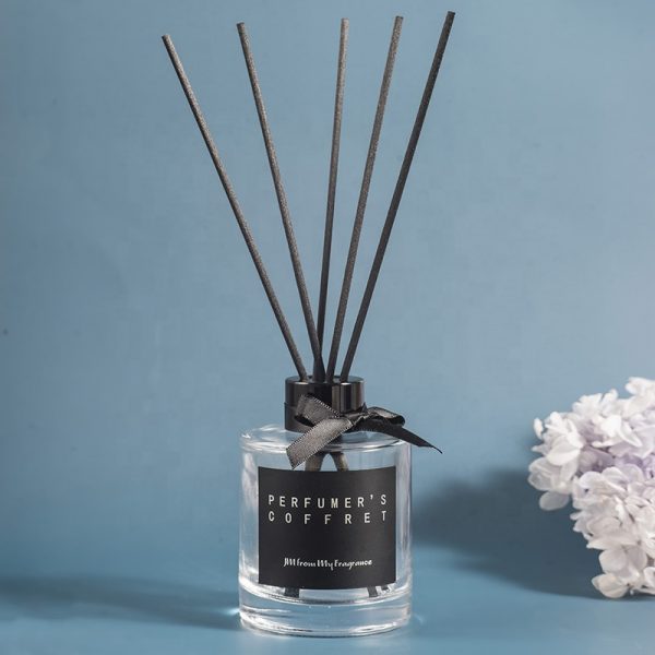 Lemon Reed Diffuser Best Stick Diffuser Binca Vidou