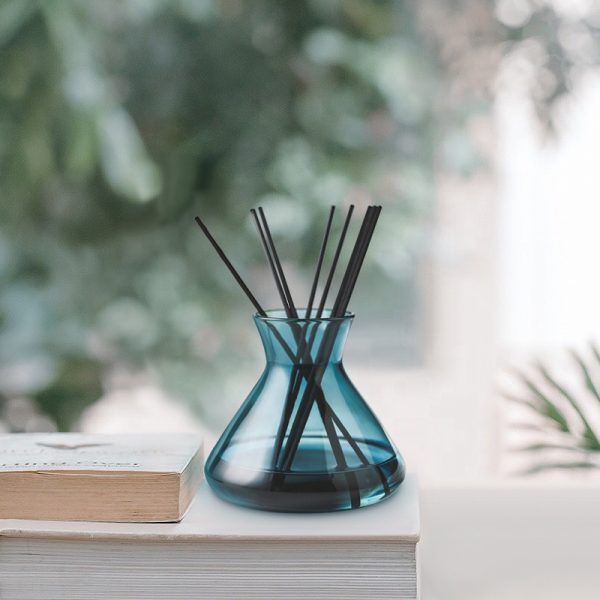 Yankee Candle Pre Fragranced Reeds Fresh Fig Diffuser Fibre Reeds