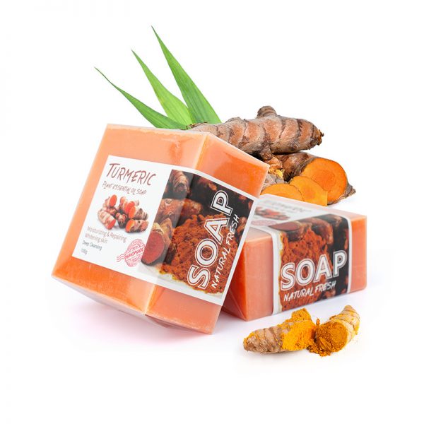 Ginseng Soap Bar Shea Butter and GreenTea Bar Soap Milk Soap Base