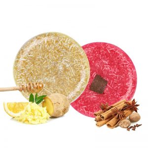 Carrot Soap Natural Sponge with Soap Tumeric Soap Bar Organic
