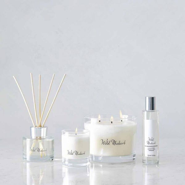 Custom Reed Diffuser Sticks Black Reed Diffuser Bottle Frosted