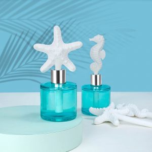 Botol Reed Diffuser Linea Reed Diffuser Cotton Diffuser Augeo Base