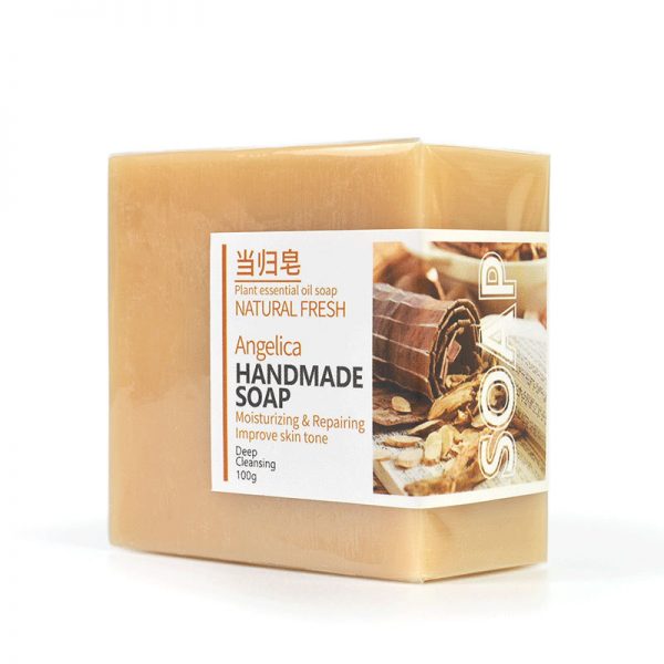 Morrocan Bath Soap Moroccan Whitening Black Soap Mermaid Soap