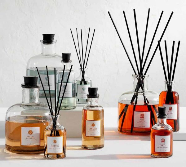 Ted Baker Reed Diffuser Organic Reed Diffuser