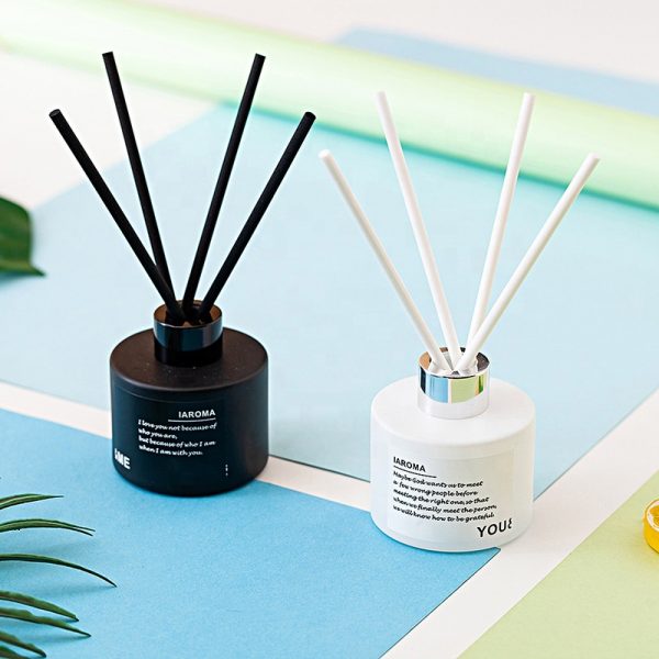 Baltus Reed Diffuser Augeo Crystal Vegan Base