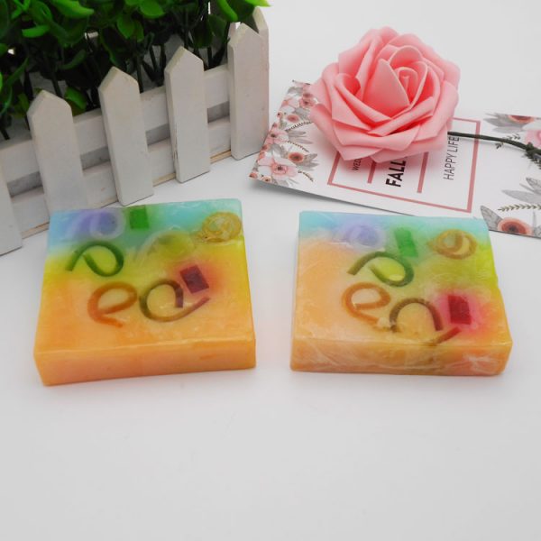 Aromatic Body Soap Soap Irish Spring Colorful Soap