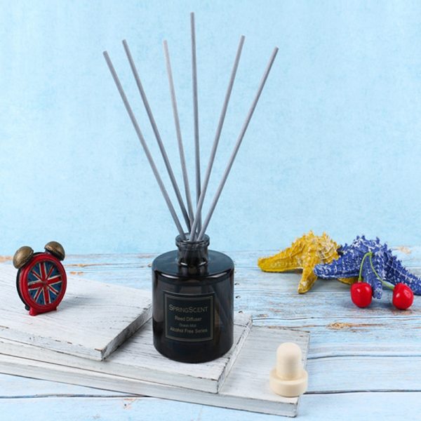 Perfume Diffuser for Home Reed Diffuser Brand Alora Diffuser