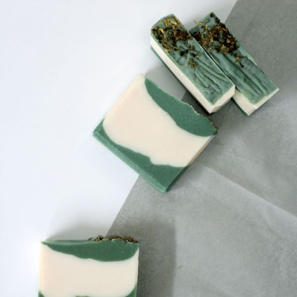 Sulfur Soap for Pimples Eyebrow Soap Bar Silicone Soap Jam Soap