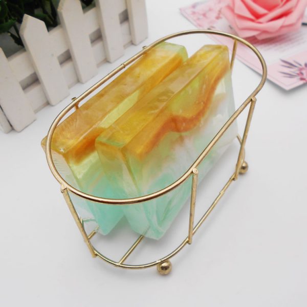 Shampoo Soap Bar Unscented Antibacterial Soap Handmade Soap