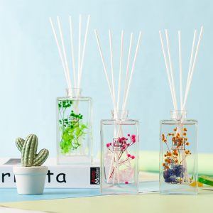 Perfume Diffuser for Home Reed Diffuser Brand Alora Diffuser